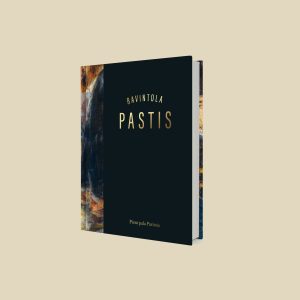 Ravintola Pastis Kirja